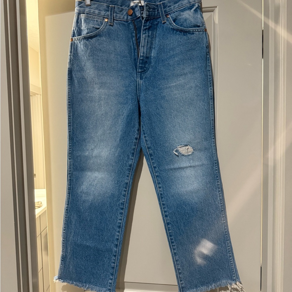 Wrangler Wild West 603